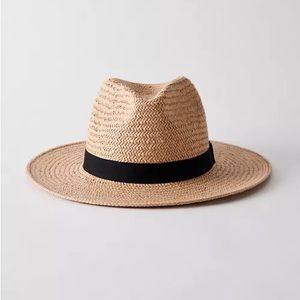 Aritzia Auxiliary Bavaro Fedora (W M/L)